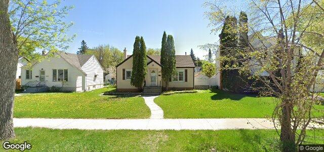 466 Mcnaughton Avenue（加拿大曼尼托巴省温尼伯市）房屋照片