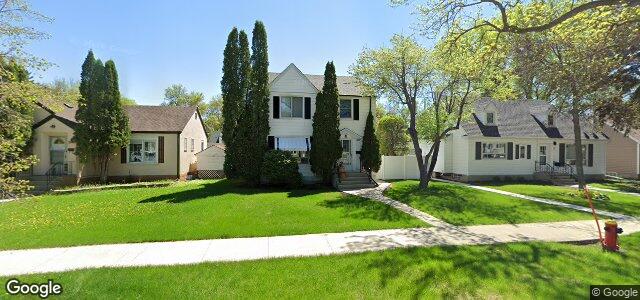 Larawan ng 470 Mcnaughton Avenue sa Winnipeg, Manitoba