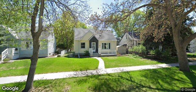 470 Montague Avenue（加拿大曼尼托巴省温尼伯市）房屋照片