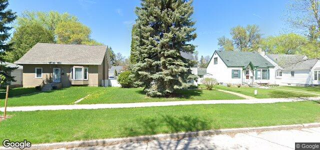 471 Montague Avenue（加拿大曼尼托巴省温尼伯市）房屋照片