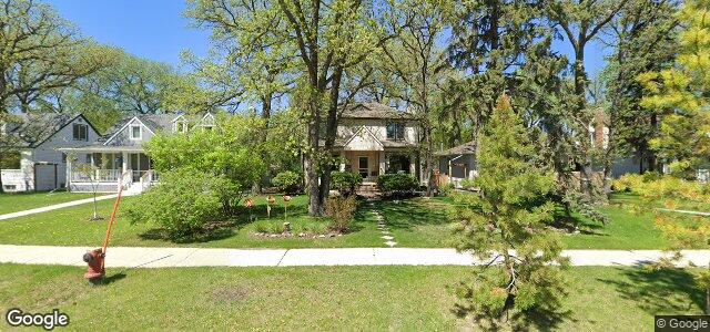 475 Churchill Drive（加拿大曼尼托巴省温尼伯市）房屋照片