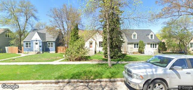 475 Mcnaughton Avenue（加拿大曼尼托巴省温尼伯市）房屋照片