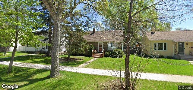 478 Mcnaughton Avenue（加拿大曼尼托巴省温尼伯市）房屋照片