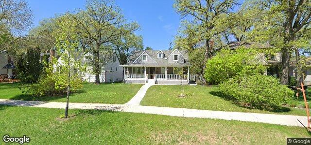 479 Churchill Drive（加拿大曼尼托巴省温尼伯市）房屋照片