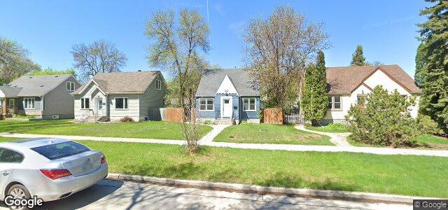 479 Mcnaughton Avenue（加拿大曼尼托巴省温尼伯市）房屋照片