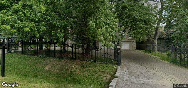 48 Arnold Avenue（加拿大曼尼托巴省温尼伯市）房屋照片