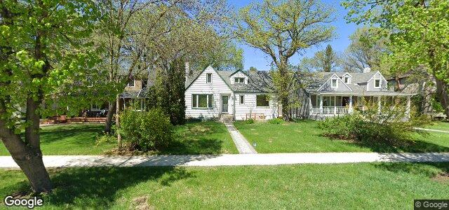 483 Churchill Drive（加拿大曼尼托巴省温尼伯市）房屋照片