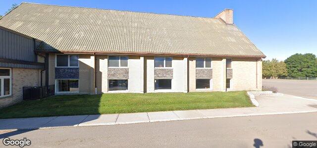 483 Mcnaughton Avenue（加拿大曼尼托巴省温尼伯市）房屋照片