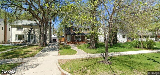 485 Churchill Drive（加拿大曼尼托巴省温尼伯市）房屋照片