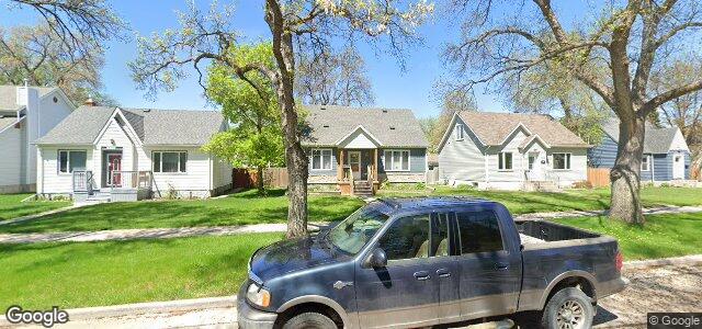 485 Mcnaughton Avenue（加拿大曼尼托巴省温尼伯市）房屋照片