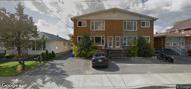 485 Montague Avenue（加拿大曼尼托巴省温尼伯市）房屋照片