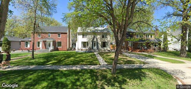 489 Churchill Drive（加拿大曼尼托巴省温尼伯市）房屋照片