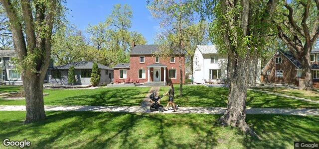 493 Churchill Drive（加拿大曼尼托巴省温尼伯市）房屋照片