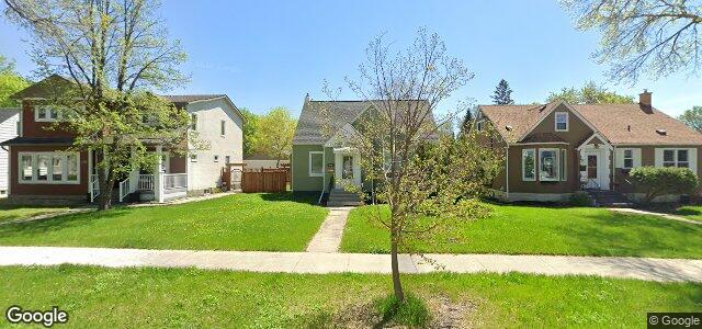 496 Mcnaughton Avenue（加拿大曼尼托巴省温尼伯市）房屋照片