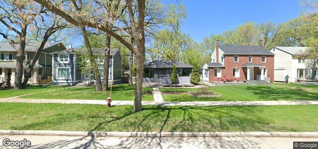 497 Churchill Drive（加拿大曼尼托巴省温尼伯市）房屋照片