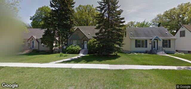 504 Montague Avenue（加拿大曼尼托巴省温尼伯市）房屋照片