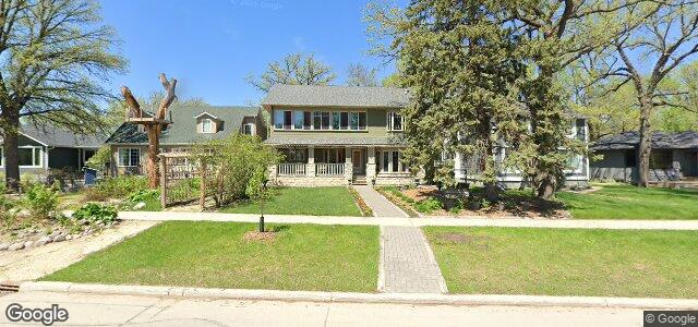 505 Churchill Drive（加拿大曼尼托巴省温尼伯市）房屋照片