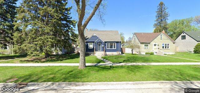 Larawan ng 505 Mcnaughton Avenue sa Winnipeg, Manitoba
