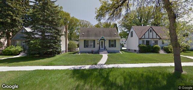 508 Montague Avenue（加拿大曼尼托巴省溫尼伯市）房屋照片