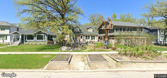 509 Churchill Drive（加拿大曼尼托巴省温尼伯市）房屋照片