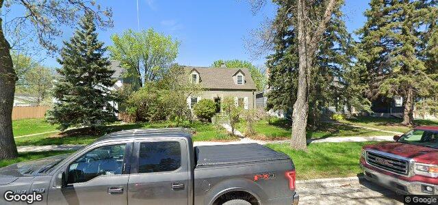 513 Mcnaughton Avenue（加拿大曼尼托巴省温尼伯市）房屋照片