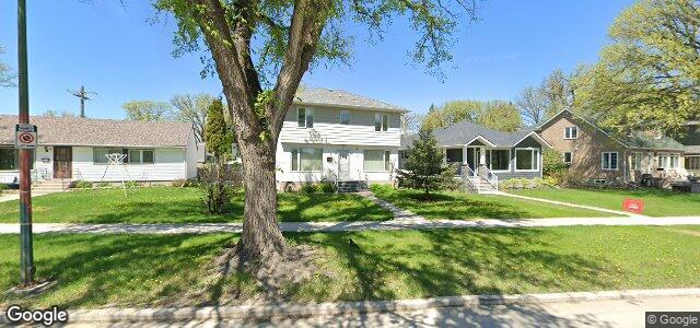 Photo of 517 Churchill Drive in Winnipeg, Manitoba