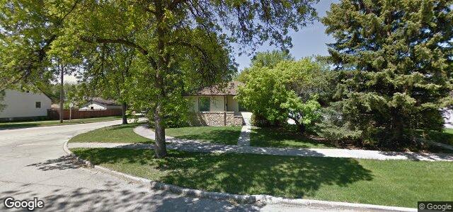 517 Montague Avenue（加拿大曼尼托巴省温尼伯市）房屋照片