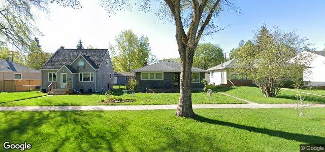 52 Baltimore Road（加拿大曼尼托巴省温尼伯市）房屋照片