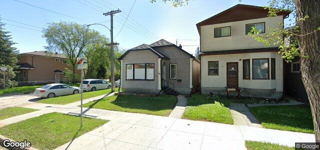52 Morley Avenue（加拿大曼尼托巴省温尼伯市）房屋照片