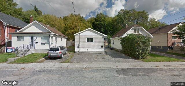 530 Montague Avenue（加拿大曼尼托巴省温尼伯市）房屋照片