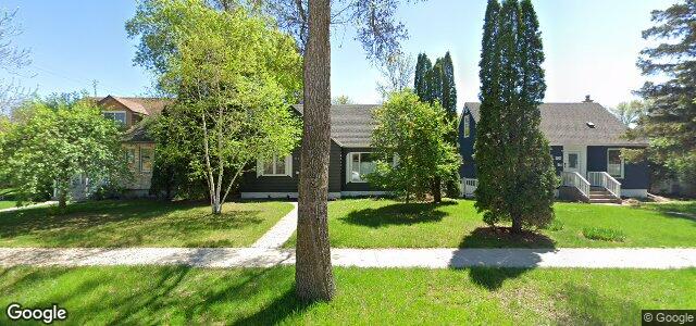 534 Mcnaughton Avenue（加拿大曼尼托巴省温尼伯市）房屋照片