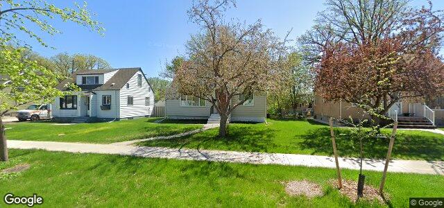 534 Montague Avenue（加拿大曼尼托巴省温尼伯市）房屋照片