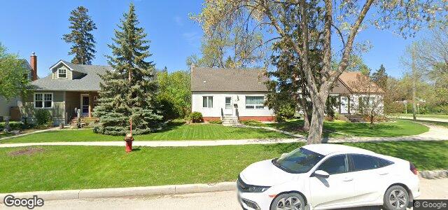 535 Montague Avenue（加拿大曼尼托巴省温尼伯市）房屋照片