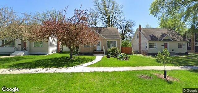 538 Montague Avenue（加拿大曼尼托巴省温尼伯市）房屋照片