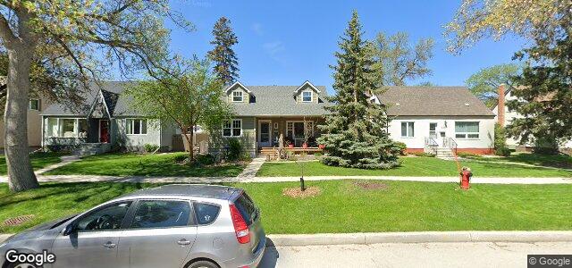 539 Montague Avenue（加拿大曼尼托巴省温尼伯市）房屋照片