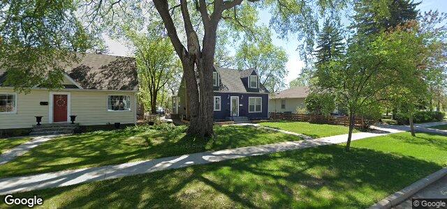 546 Montague Avenue（加拿大曼尼托巴省温尼伯市）房屋照片