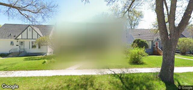 550 Mcnaughton Avenue（加拿大曼尼托巴省温尼伯市）房屋照片