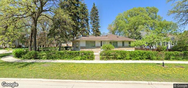 550 Montague Avenue（加拿大曼尼托巴省温尼伯市）房屋照片