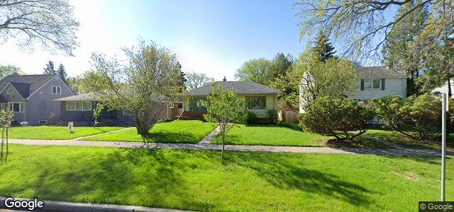 56 Baltimore Road（加拿大曼尼托巴省温尼伯市）房屋照片