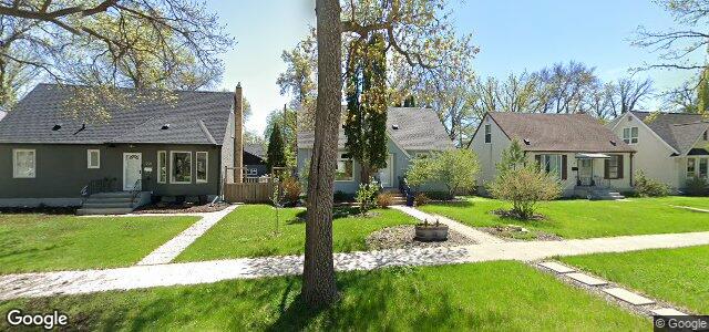 Larawan ng 562 Mcnaughton Avenue sa Winnipeg, Manitoba