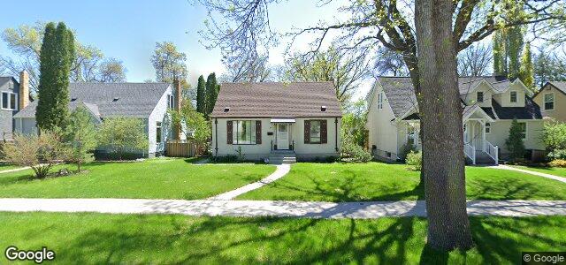 566 Mcnaughton Avenue（加拿大曼尼托巴省温尼伯市）房屋照片