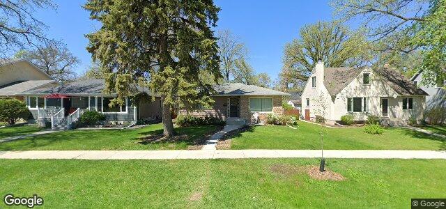 567 Montague Avenue（加拿大曼尼托巴省温尼伯市）房屋照片