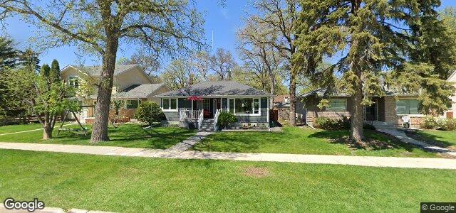 571 Montague Avenue（加拿大曼尼托巴省温尼伯市）房屋照片