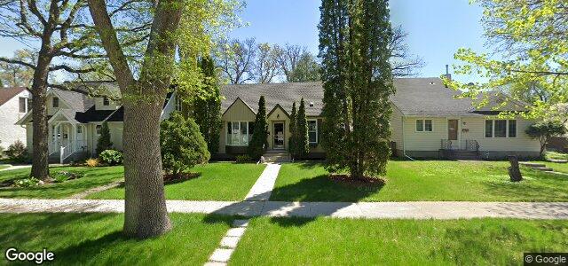 574 Mcnaughton Avenue（加拿大曼尼托巴省温尼伯市）房屋照片