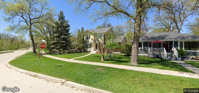 575 Montague Avenue（加拿大曼尼托巴省温尼伯市）房屋照片