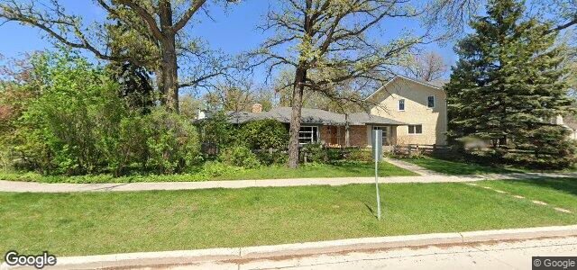 579 Montague Avenue（加拿大曼尼托巴省温尼伯市）房屋照片