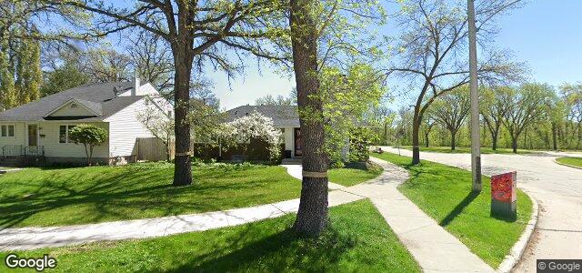 582 Mcnaughton Avenue（加拿大曼尼托巴省温尼伯市）房屋照片