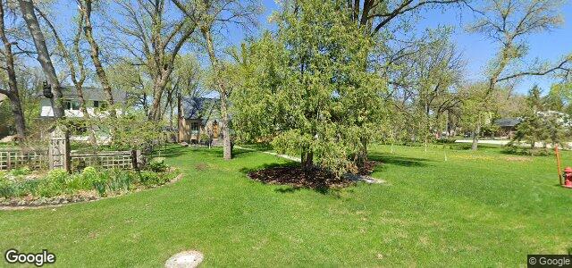 599 Churchill Drive（加拿大曼尼托巴省温尼伯市）房屋照片