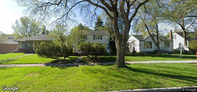 60 Baltimore Road（加拿大曼尼托巴省温尼伯市）房屋照片