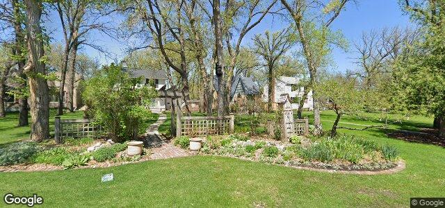 603 Churchill Drive（加拿大曼尼托巴省温尼伯市）房屋照片